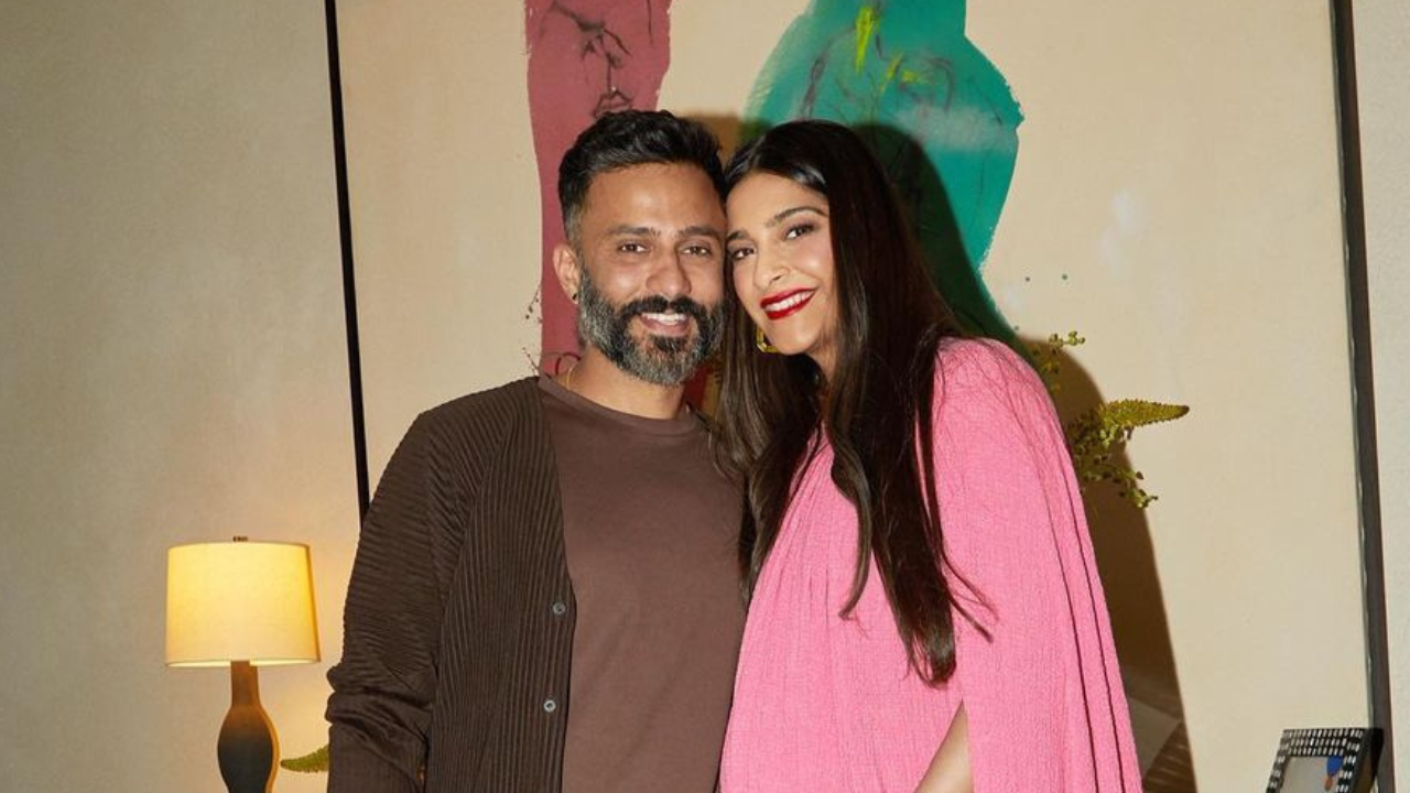 Farah Khan clears the air about Sonam Kapoor's much-awaited baby shower