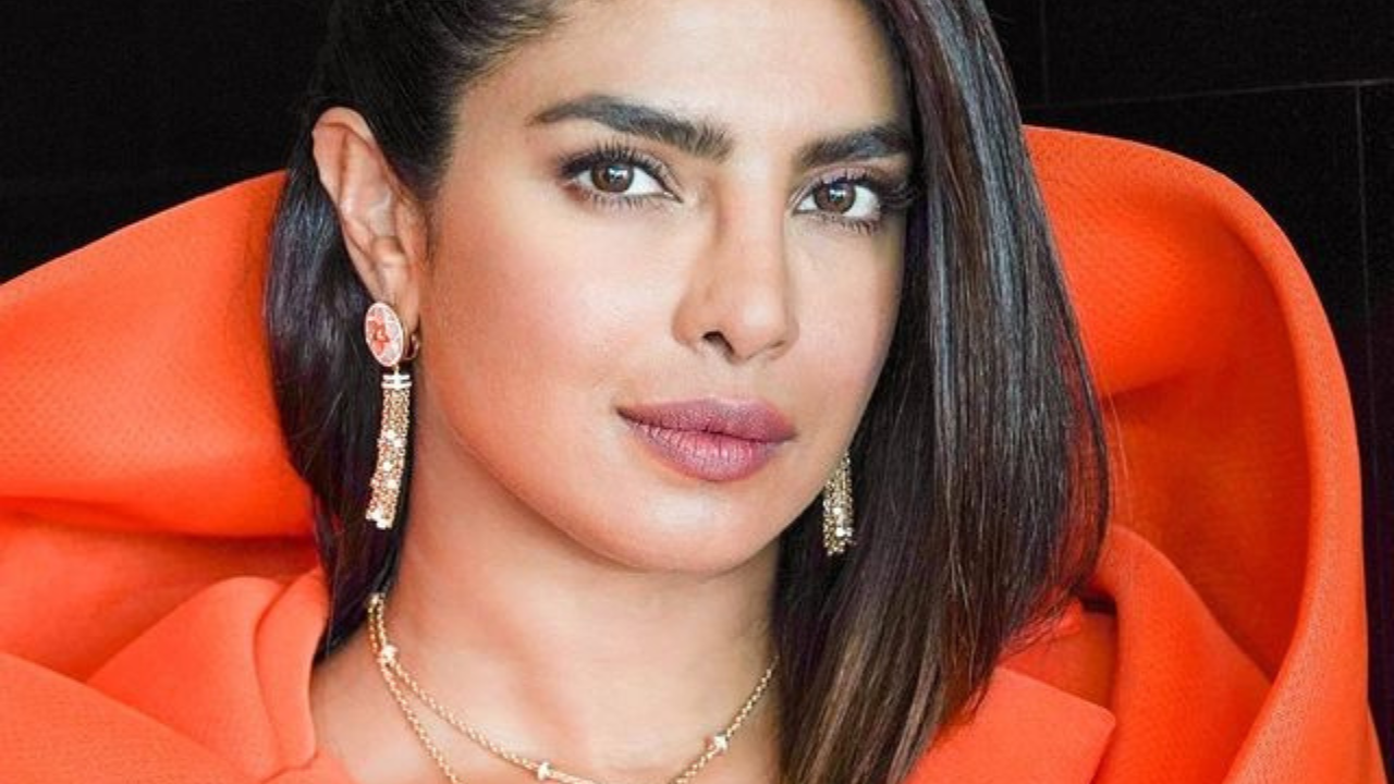 Priyanka Chopra