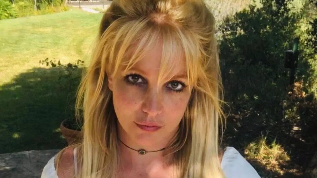 Britney Spears