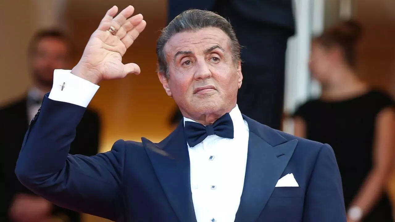 Sylvester Stallone