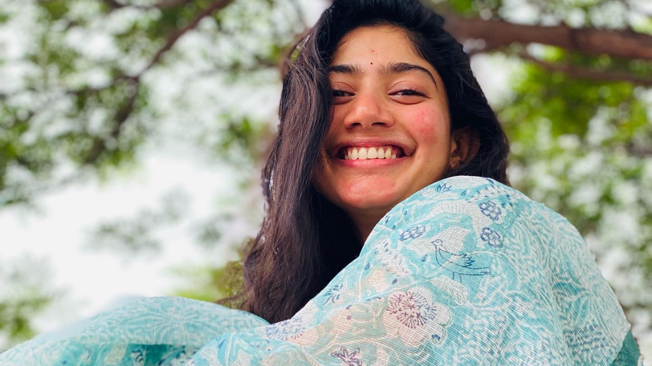 Sai Pallavi