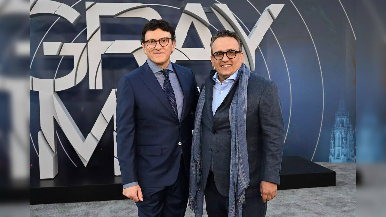 Russo Brothers