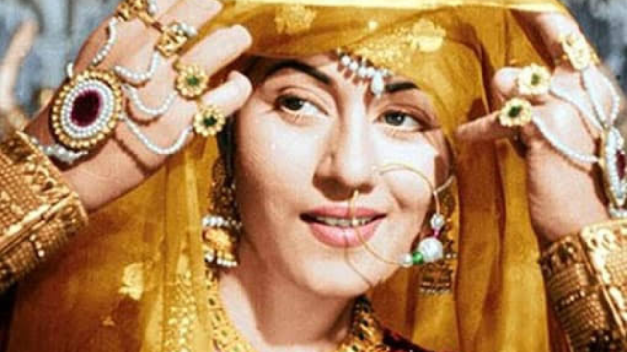 Madhubala