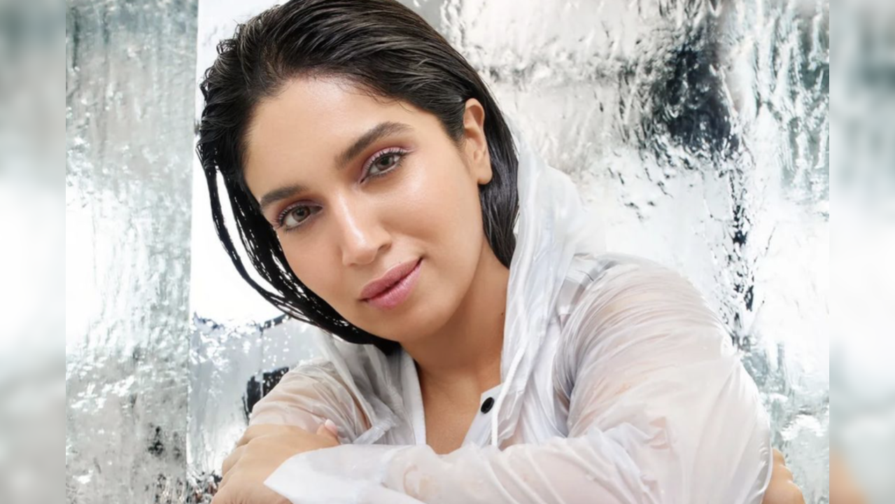 Bhumi Pednekar