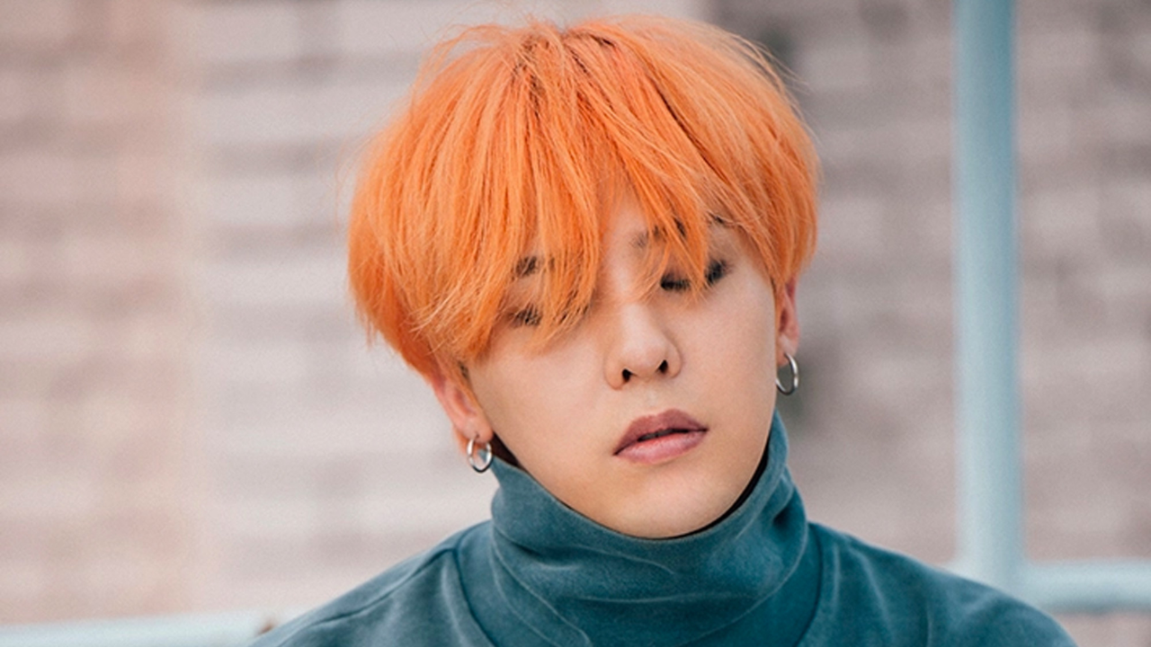 G-Dragon