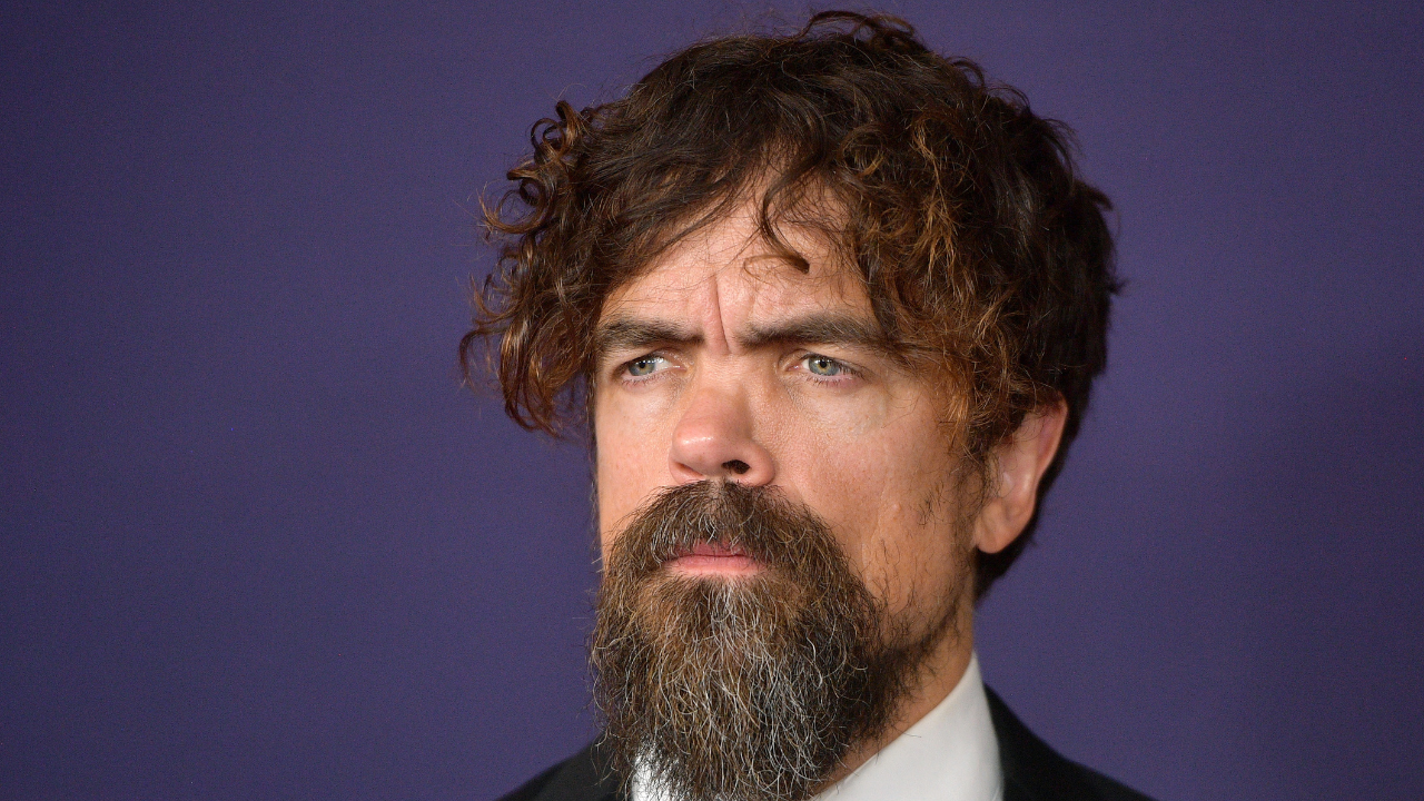 Peter Dinklage