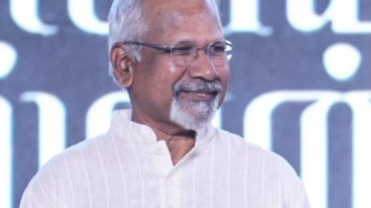 Mani Ratnam