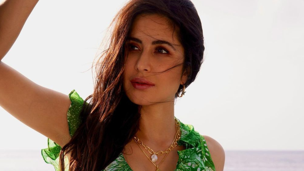 Katrina Kaif