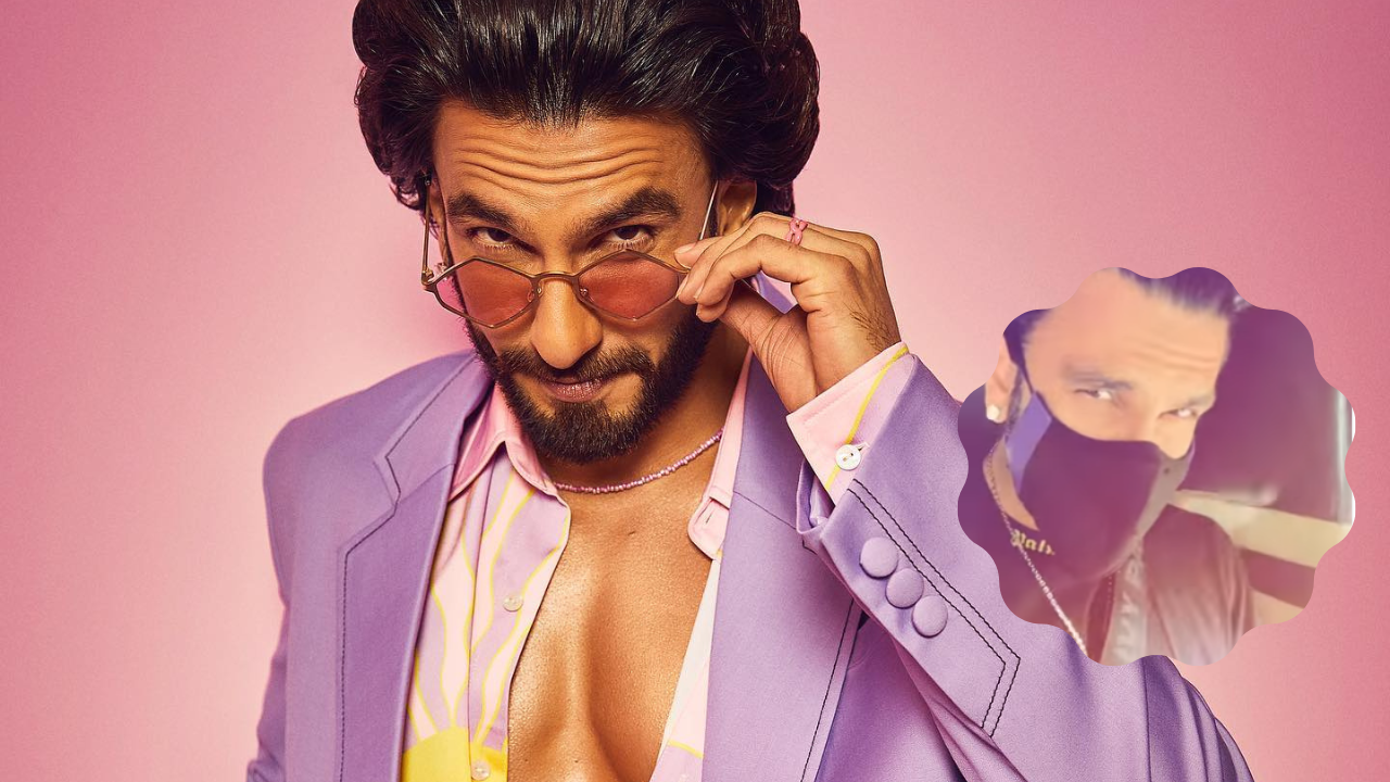 Ranveer Singh