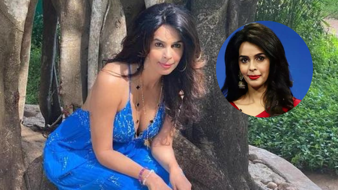 Mallika Sherawat