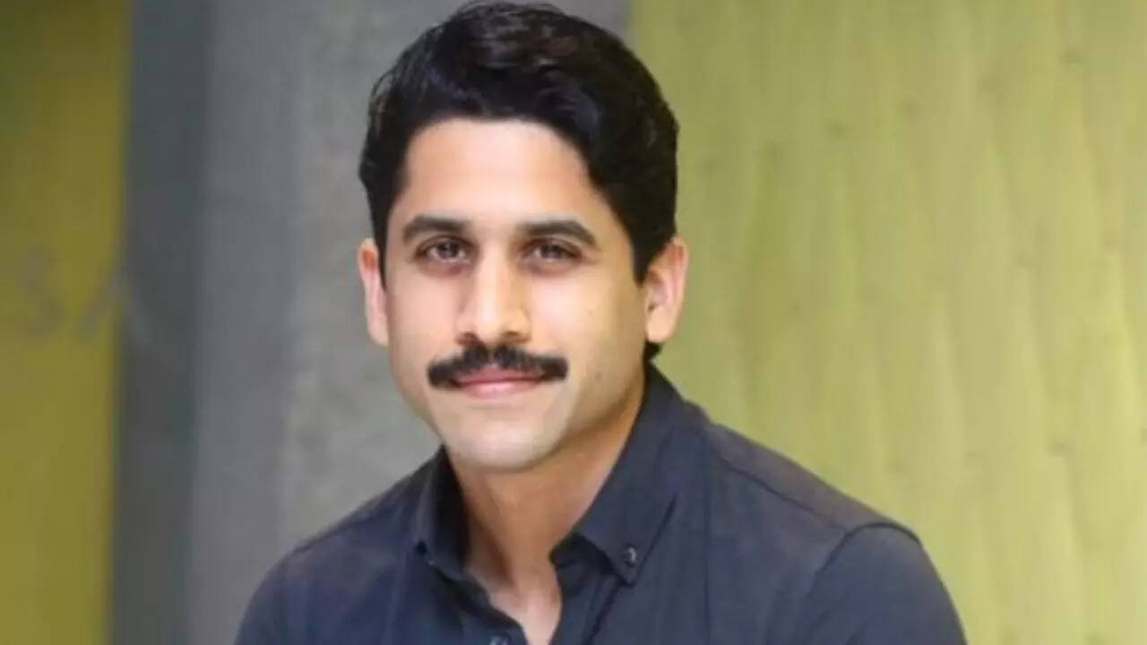 Naga Chaitanya