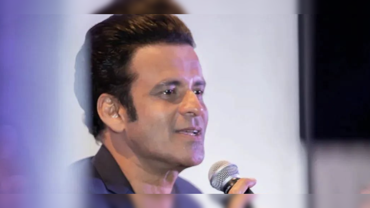 Manoj Bajpayee