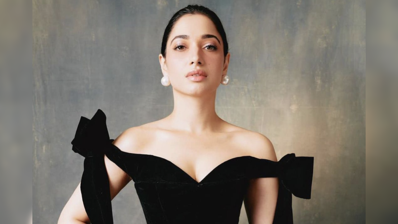 Tamannaah