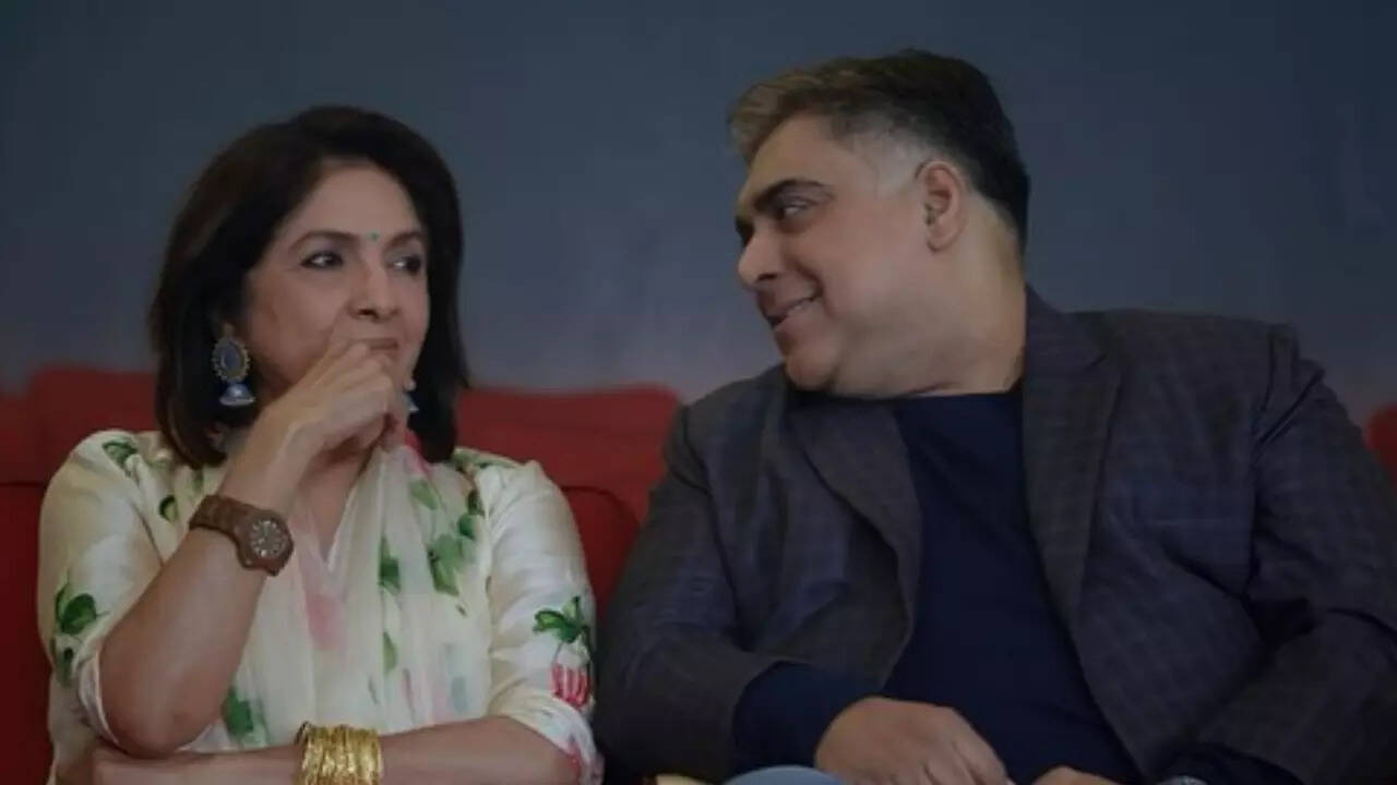 Neena Gupta drops hint about interesting track with Ram Kapoor