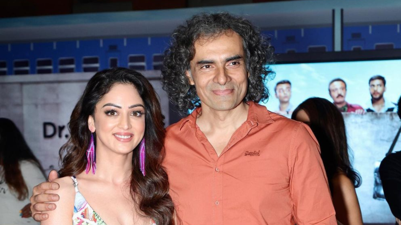 Sandeepa Dhar-Imtiaz Ali