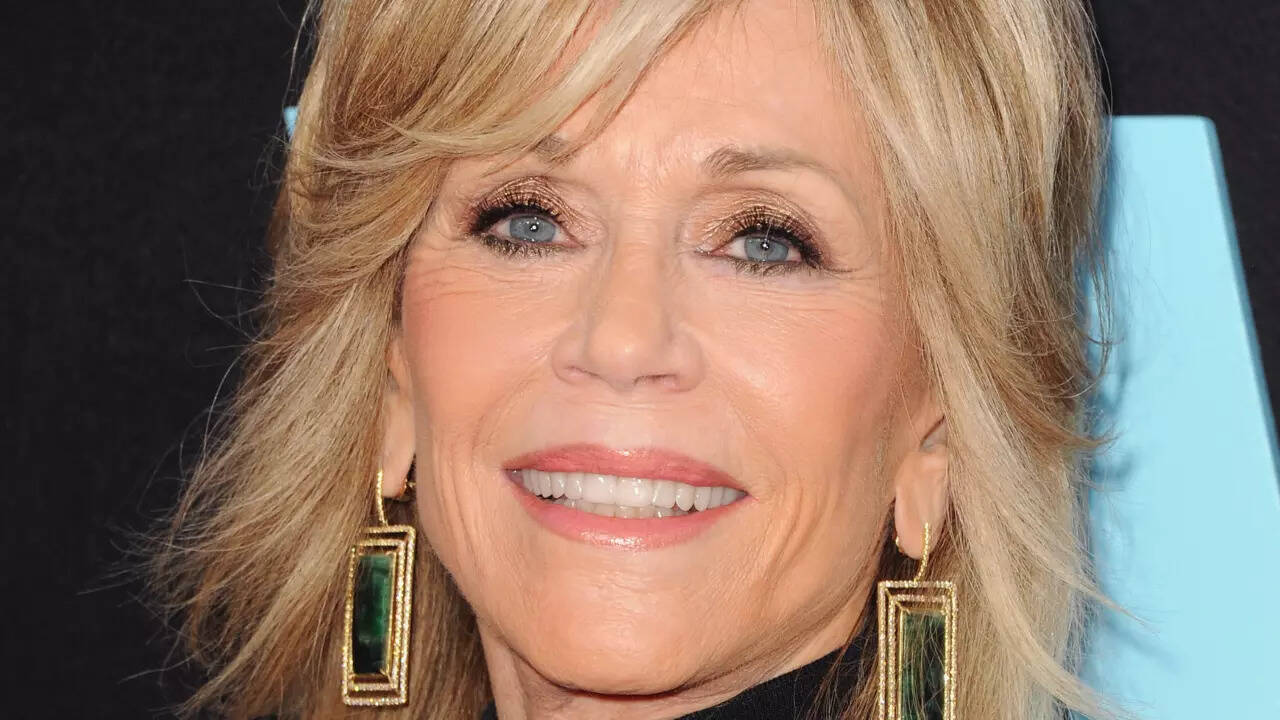 Jane Fonda