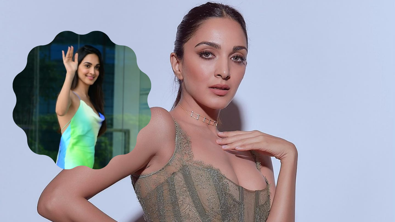 Kiara Advani