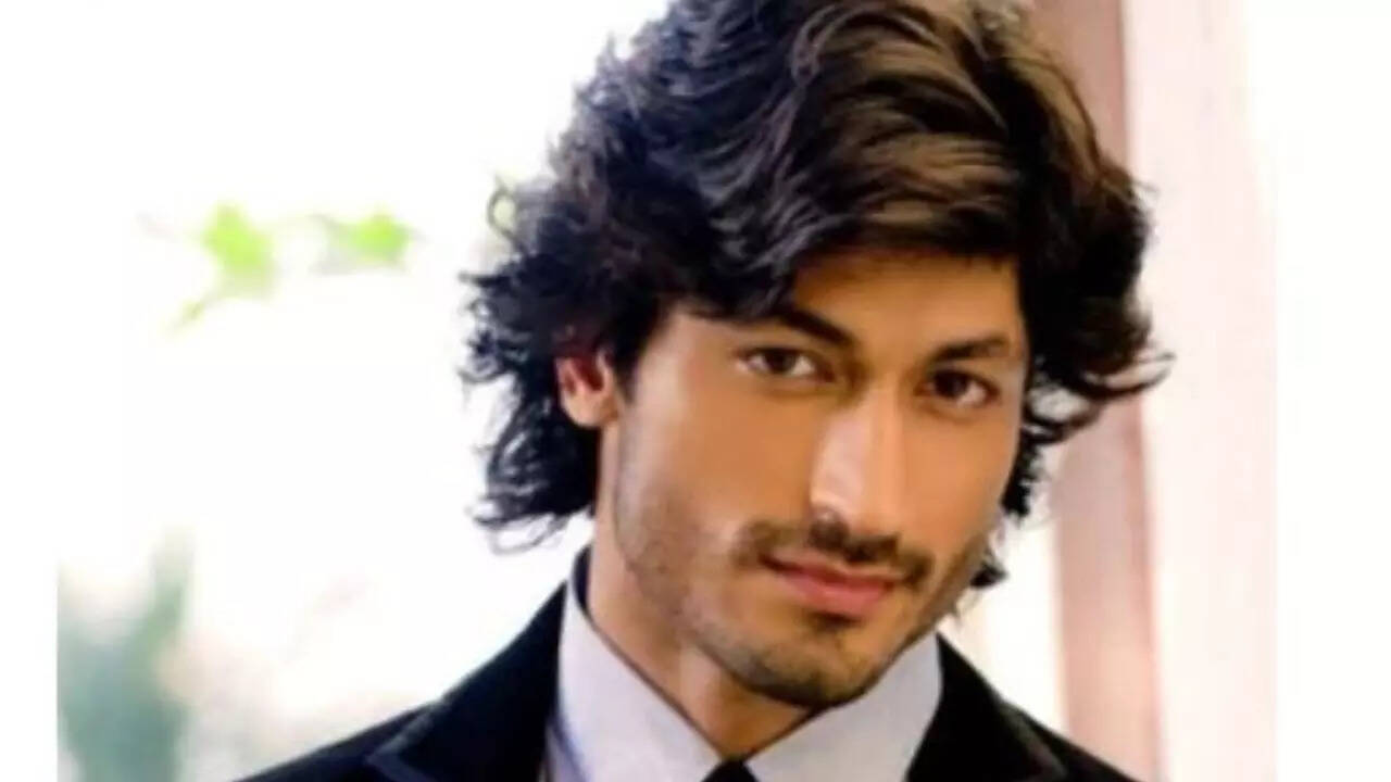 Vidyut Jamwal