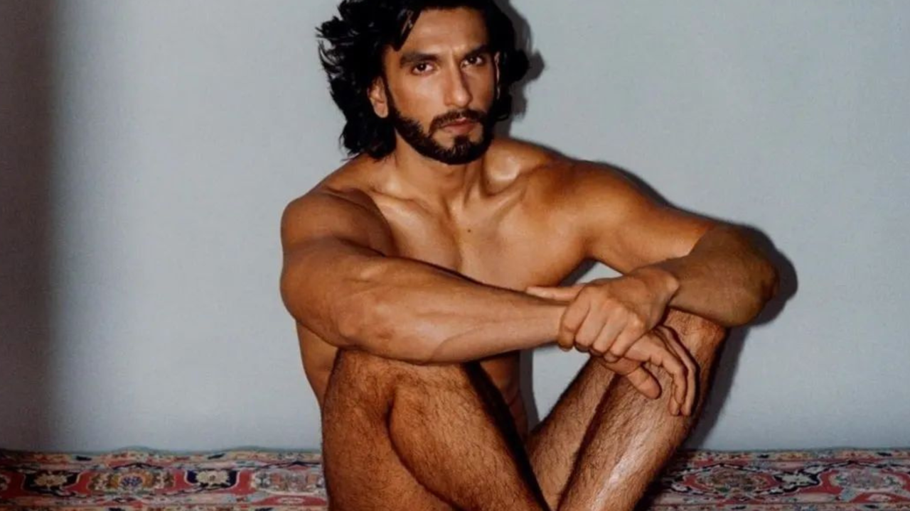 Ranveer Singh