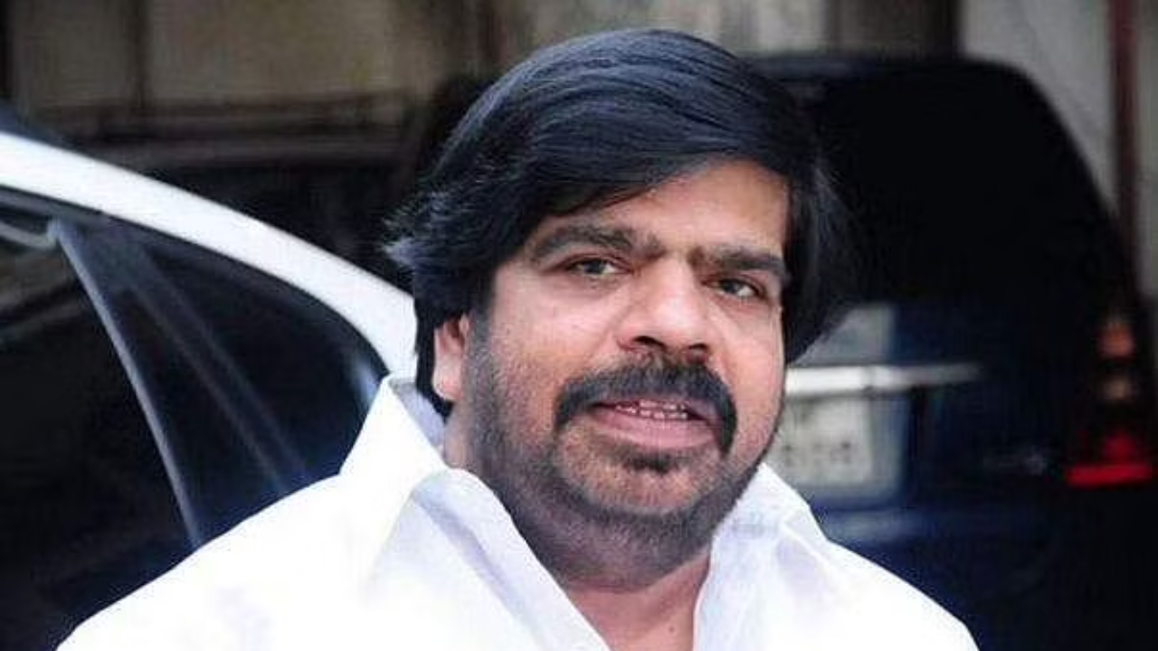 T. Rajendar