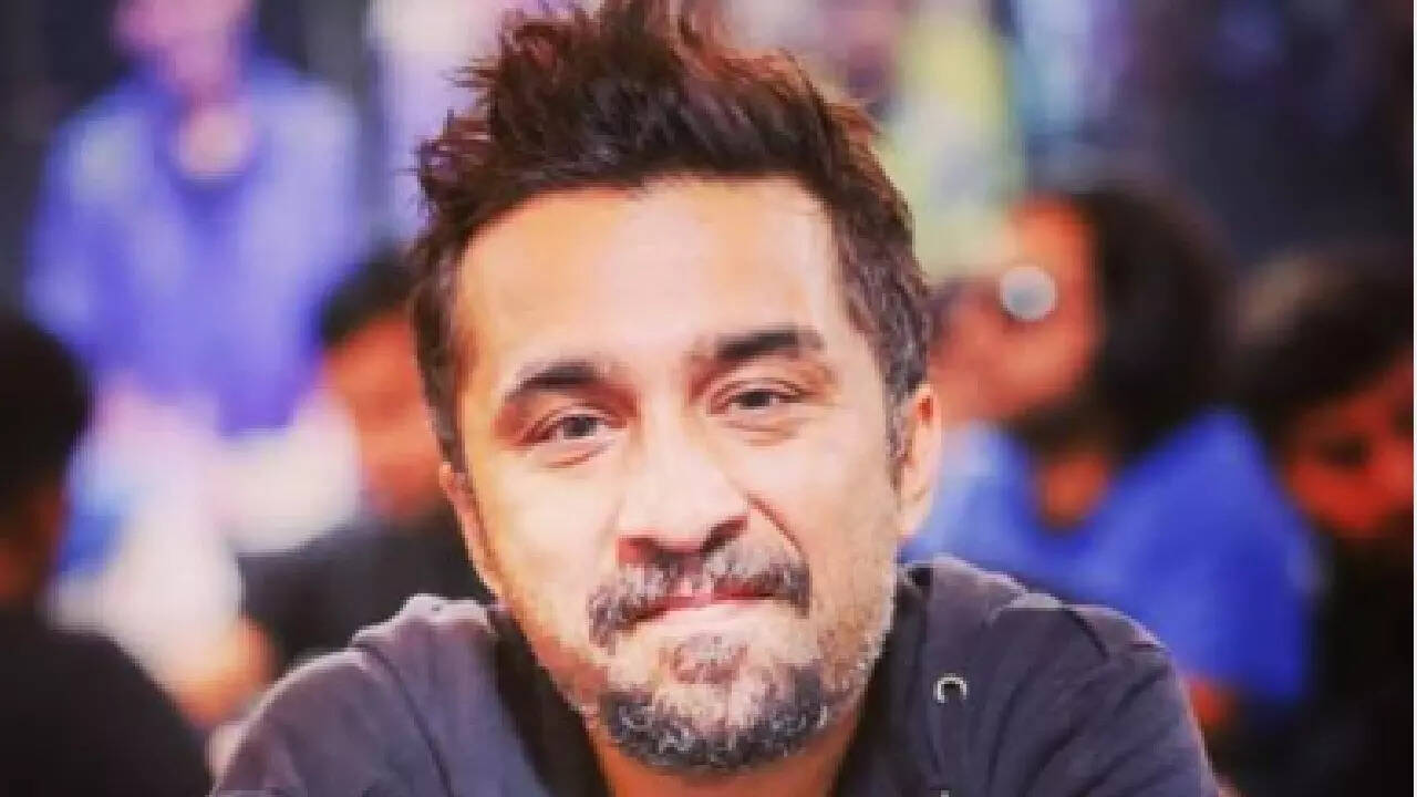 Siddhanth Kapoor