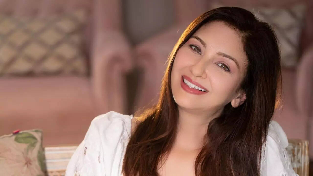 Saumya Tandon