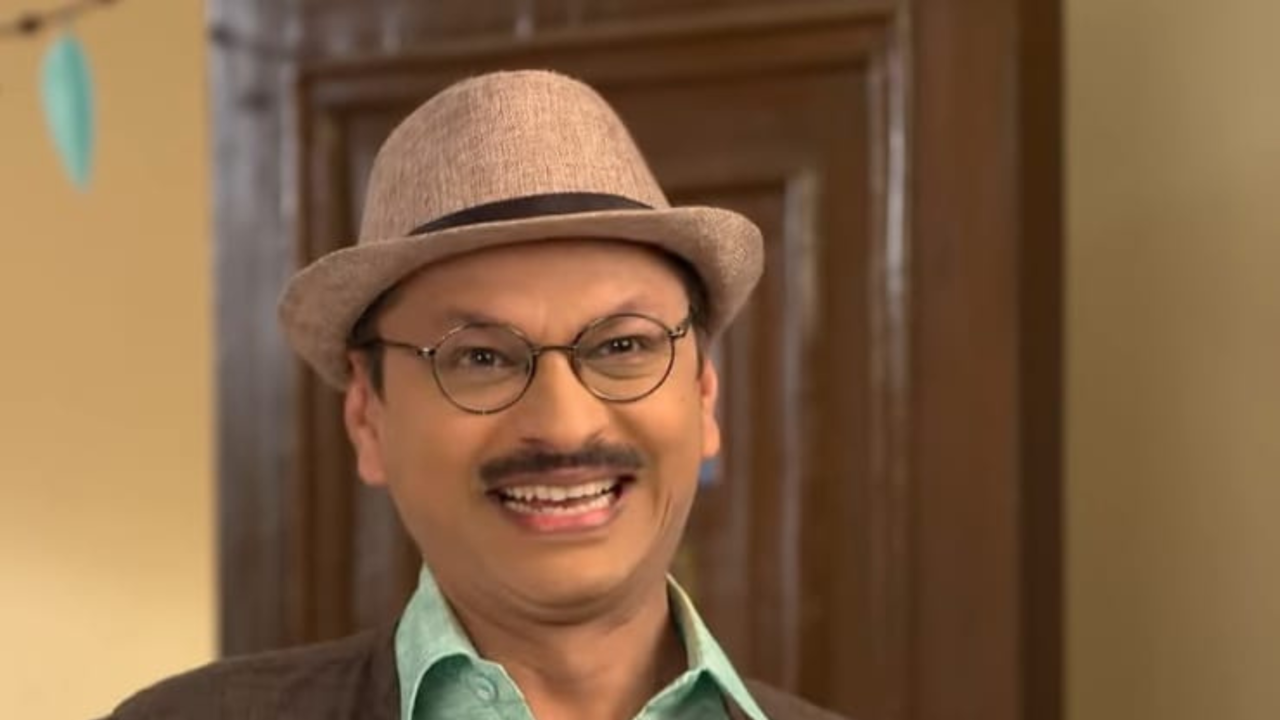 Taarak Mehta Ka Ooltah Chashmah