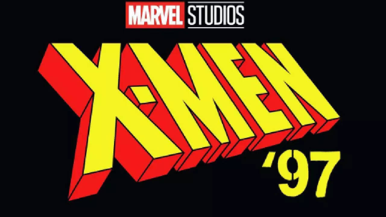 X-Men