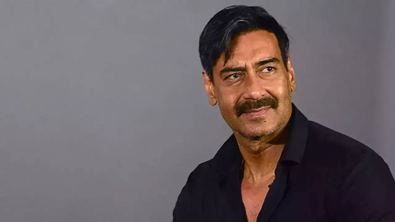 Ajay Devgn