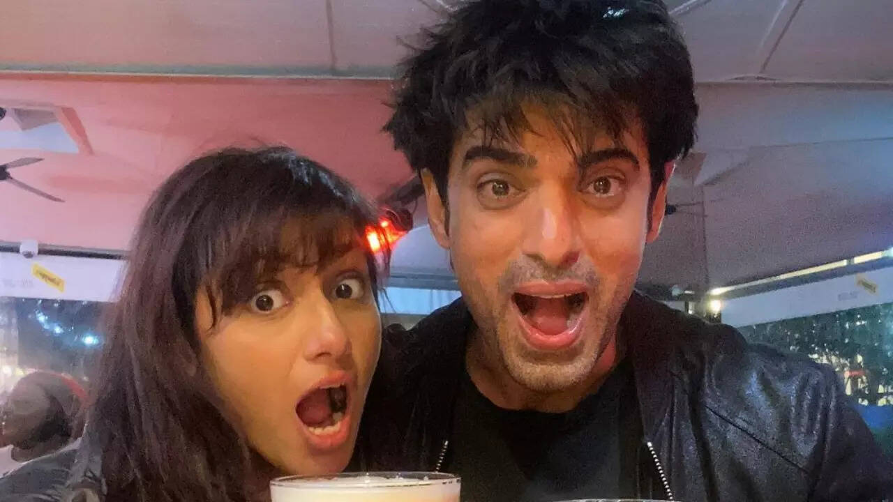 Mohit Malik shares interesting story from first day at Cape Town