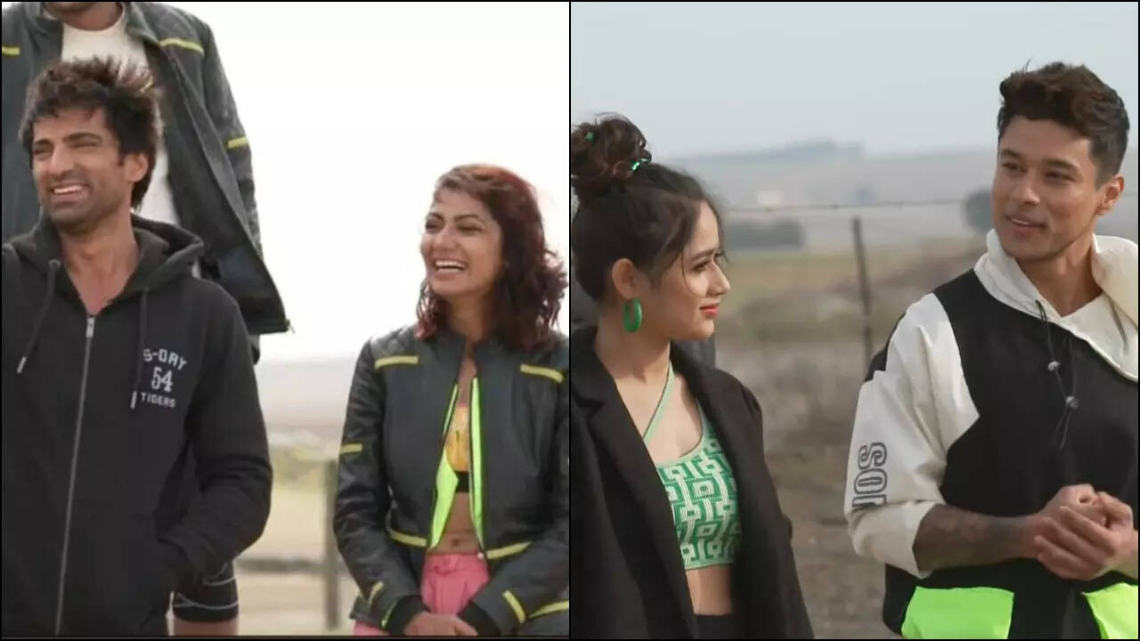 Khatron Ke Khiladi 12 highlights, July 23