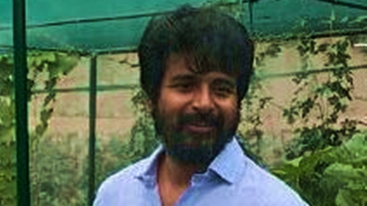 Sivakarthikeyan