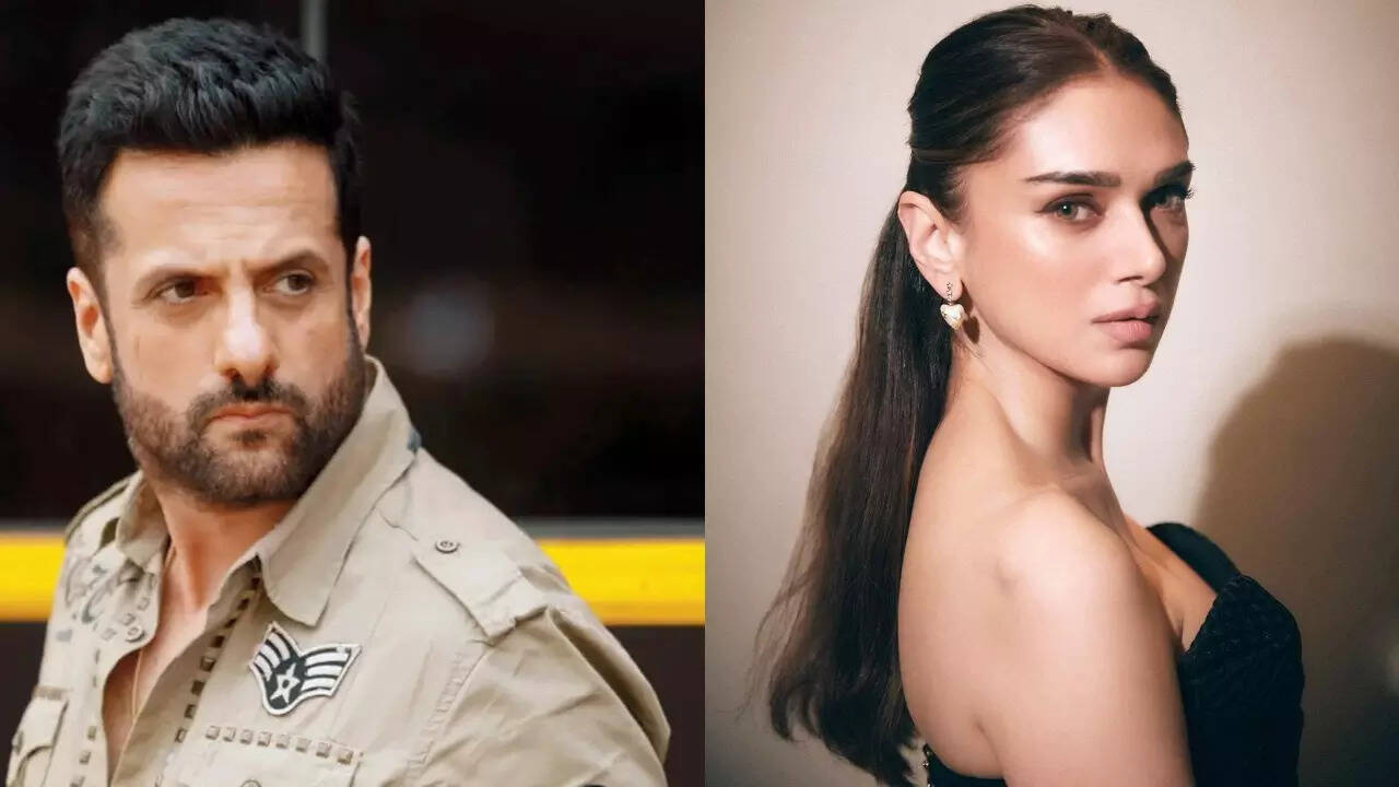 Fardeen Khan to star in Sanjay Leela Bhansali's Heera Mandi with Aditi Rao Hydari? Here's what we know