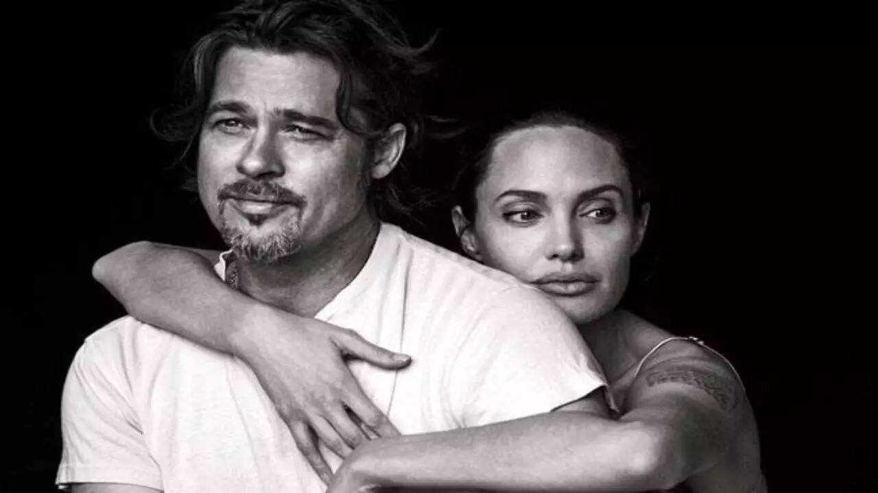 Angelina Jolie wins legal battle against ex-husband Brad Pitt over French winery