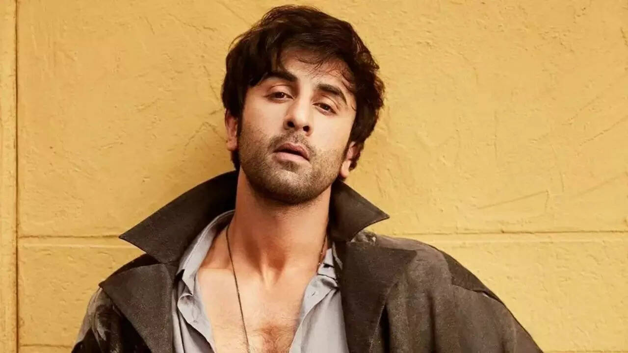 Ranbir Kapoor