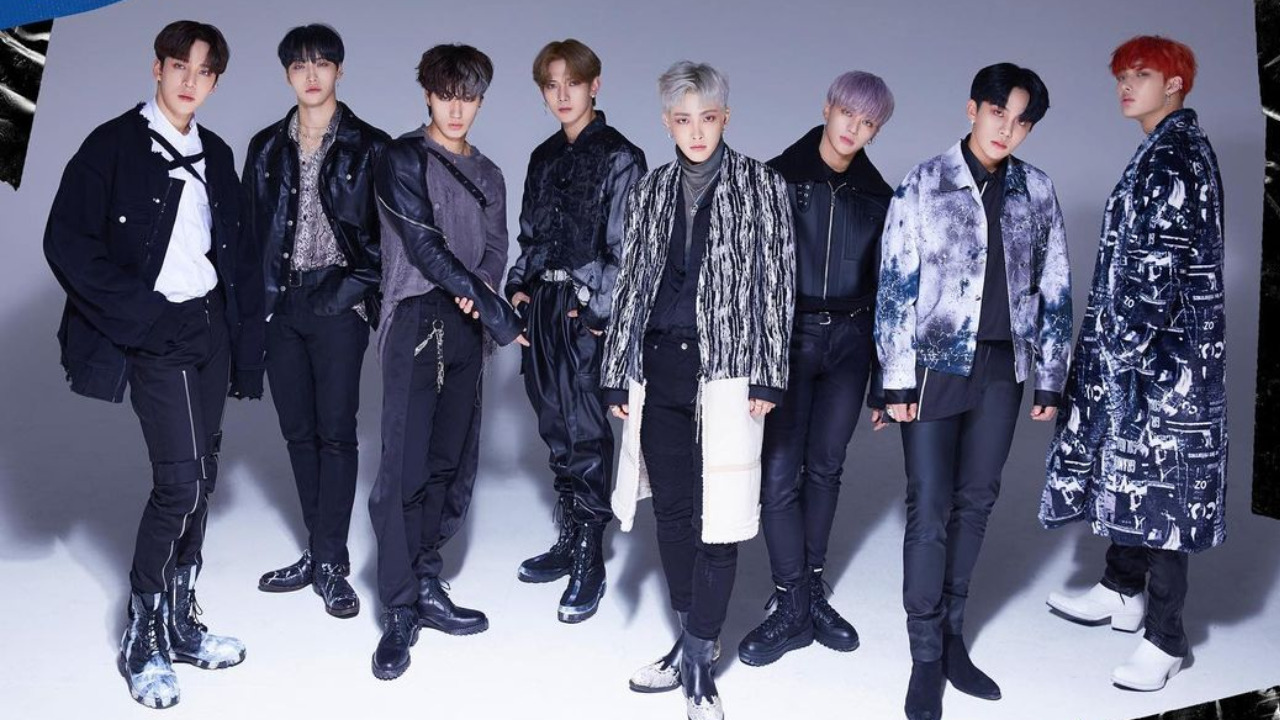 ATEEZ