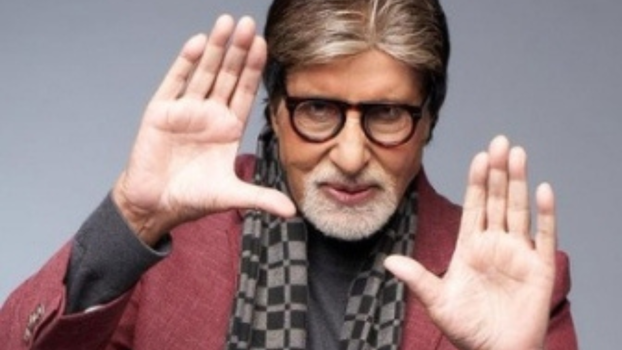 Big B