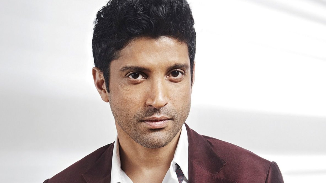 Farhan Akhtar