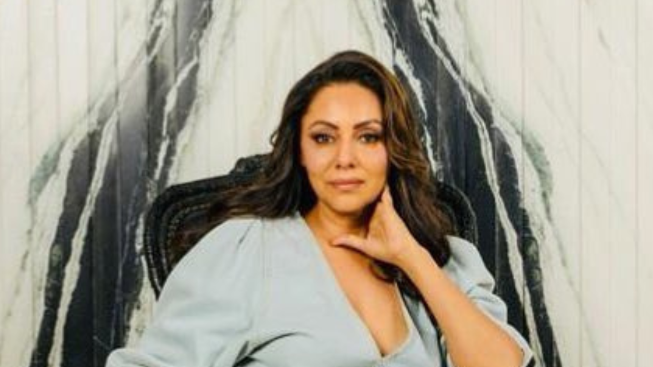 Gauri Khan