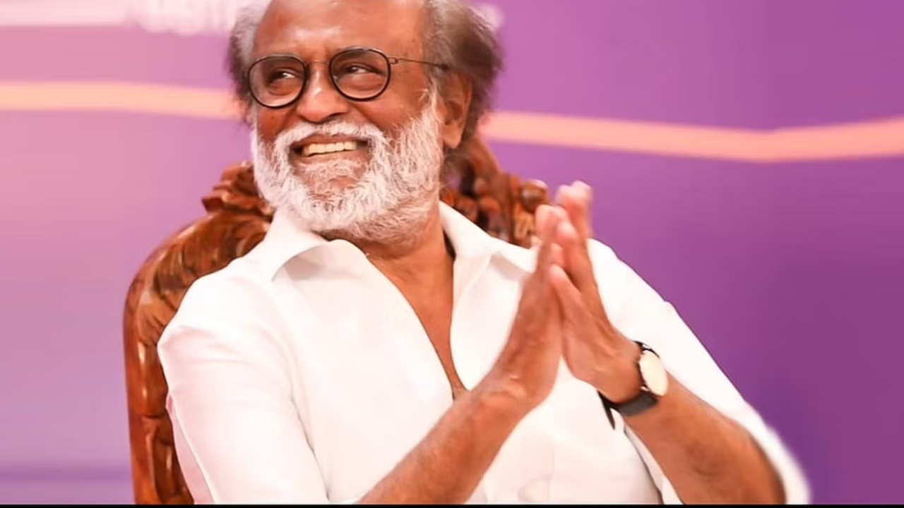 Rajinikanth