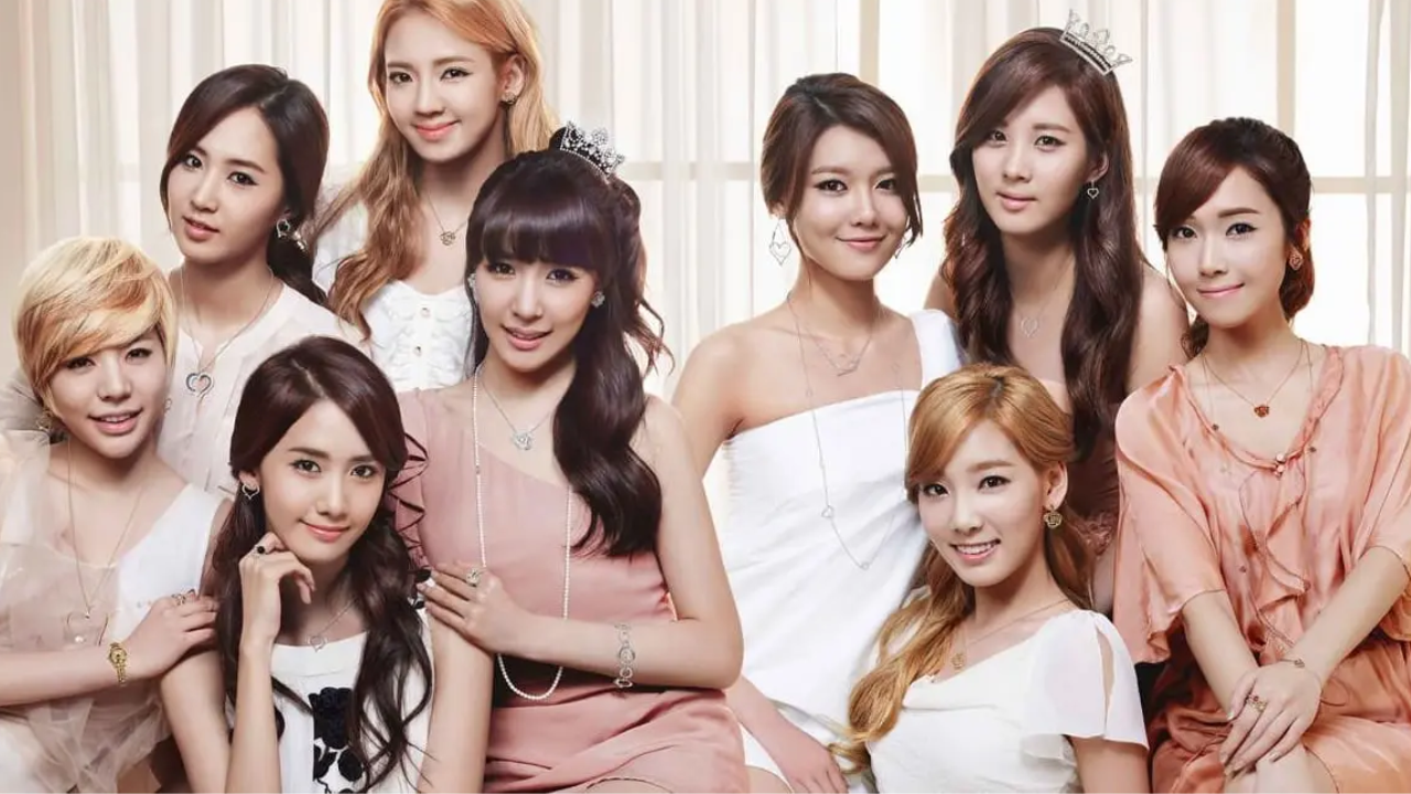 Girls' Generation