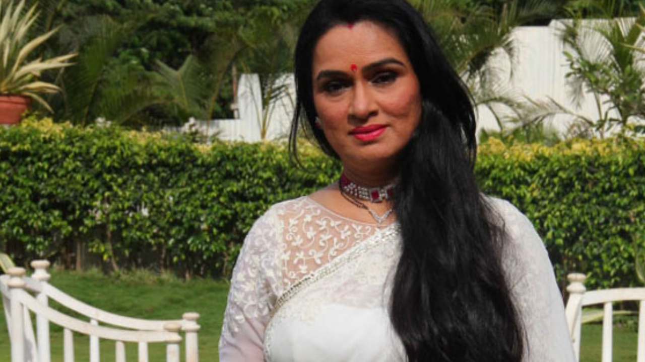 Padmini Kolhapure