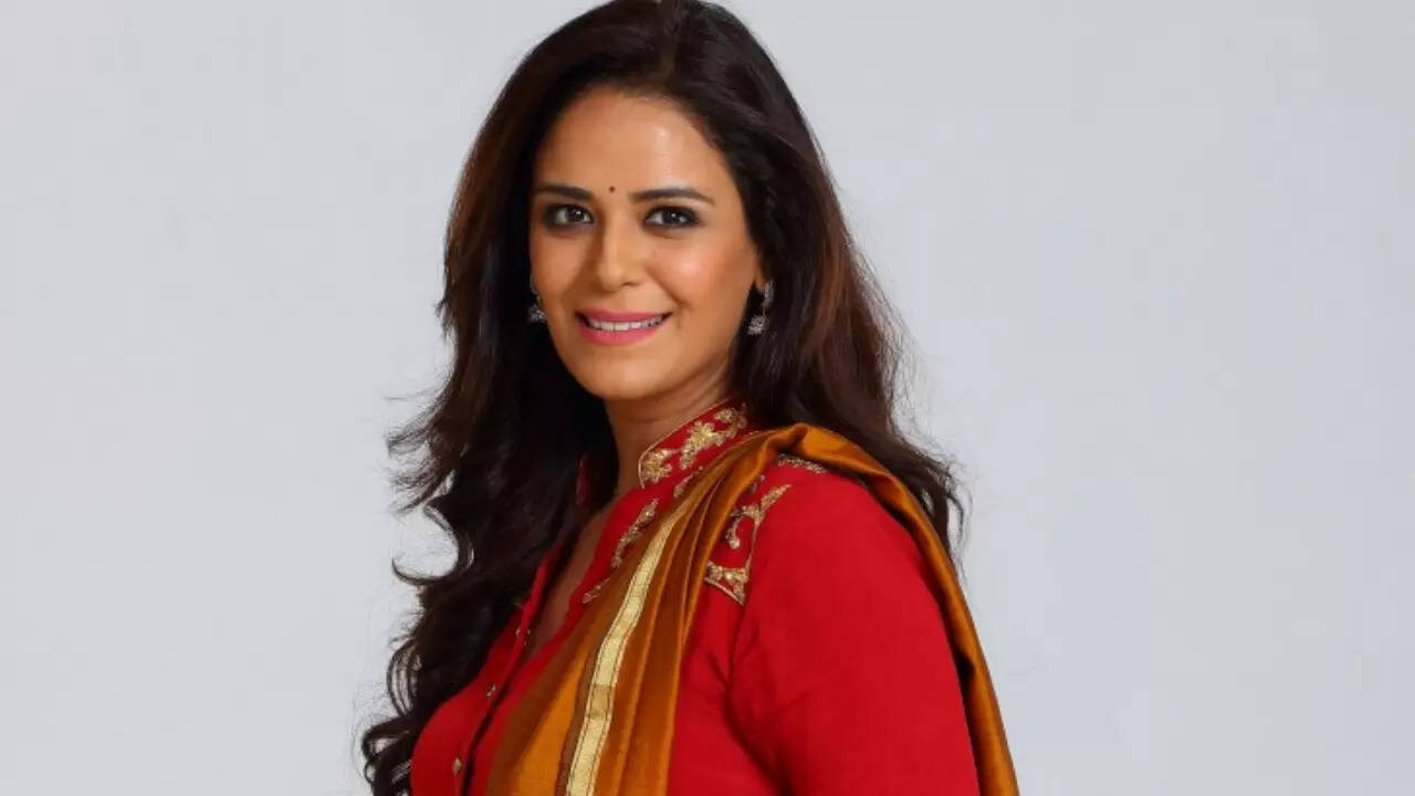 Mona Singh