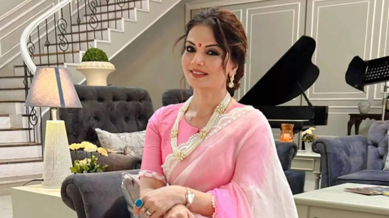 Deepshikha Nagpal