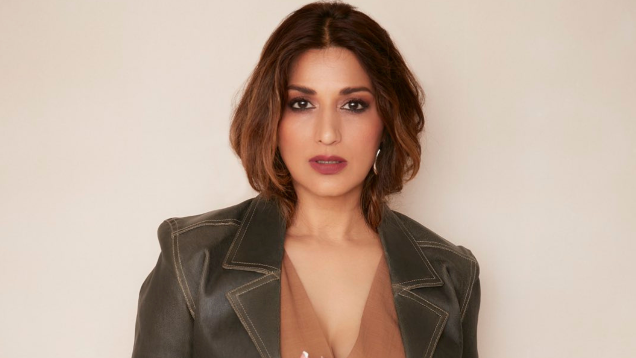 Sonali Bendre