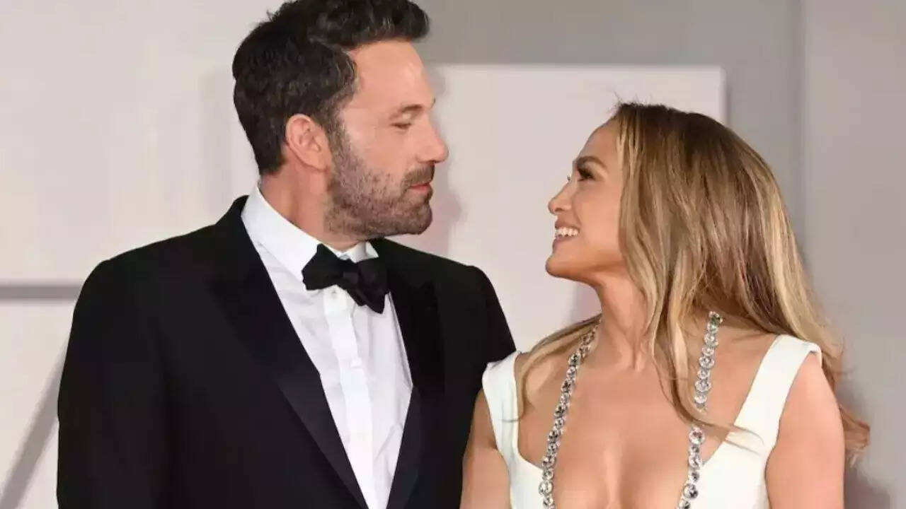 Ben Affleck, Jennifer Lopez