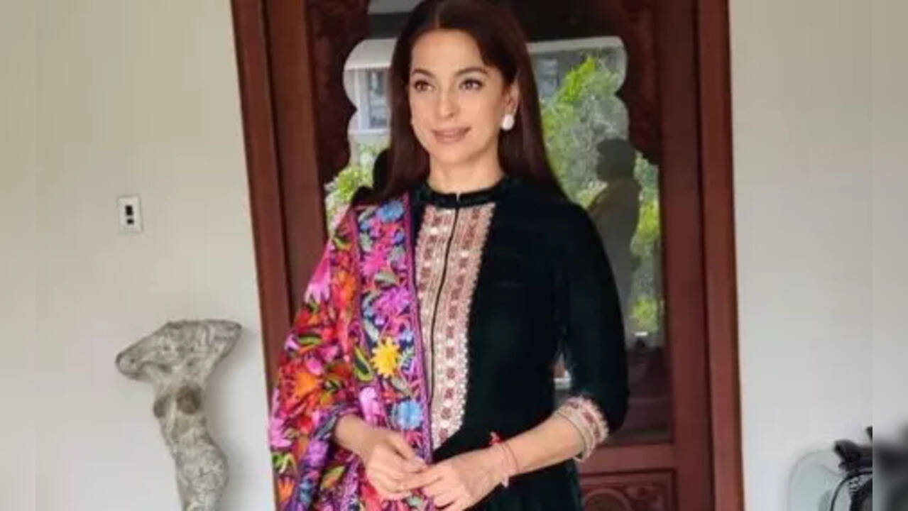 Juhi Chawla