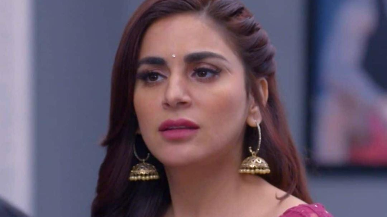 Preeta in Kundali Bhagya