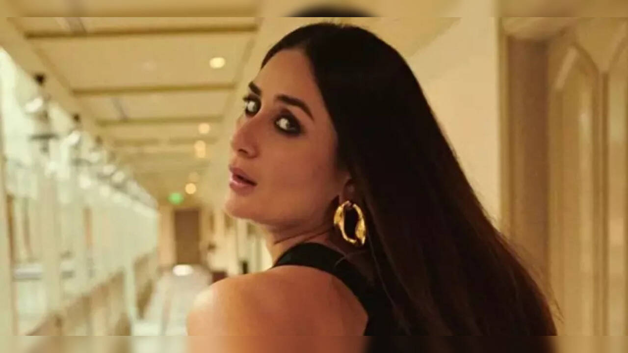 Kareena