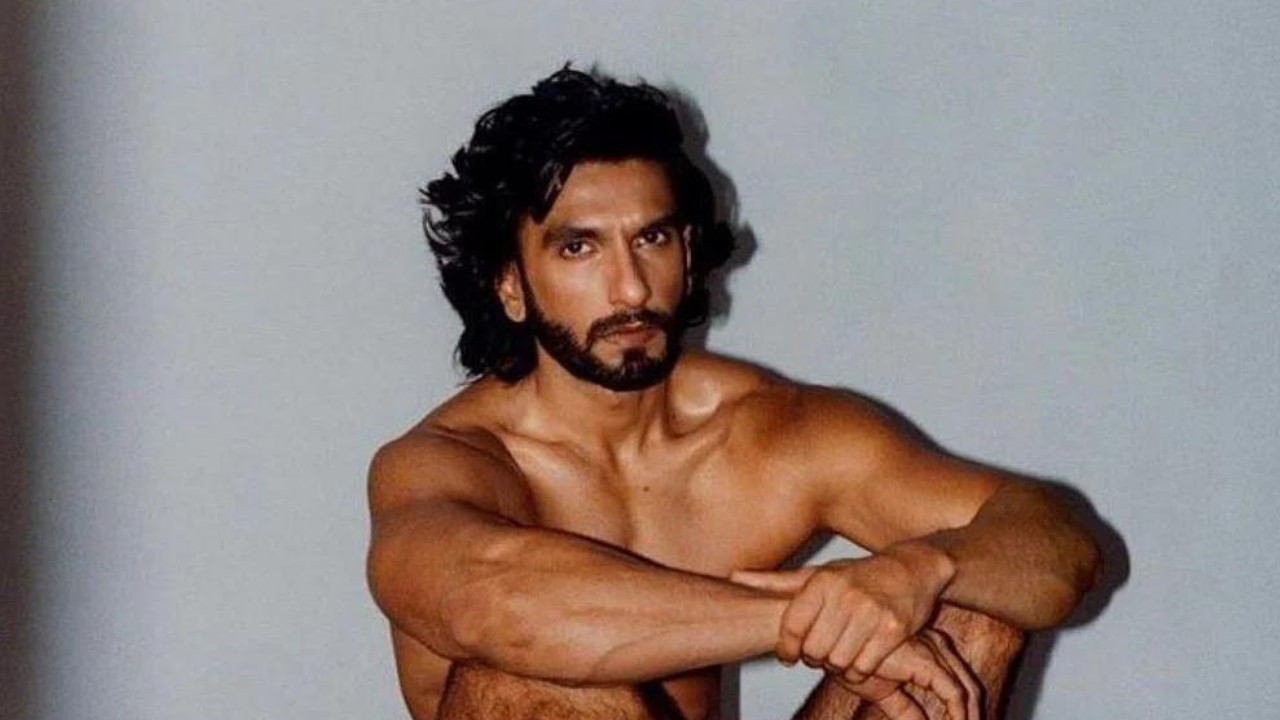 Ranveer Singh